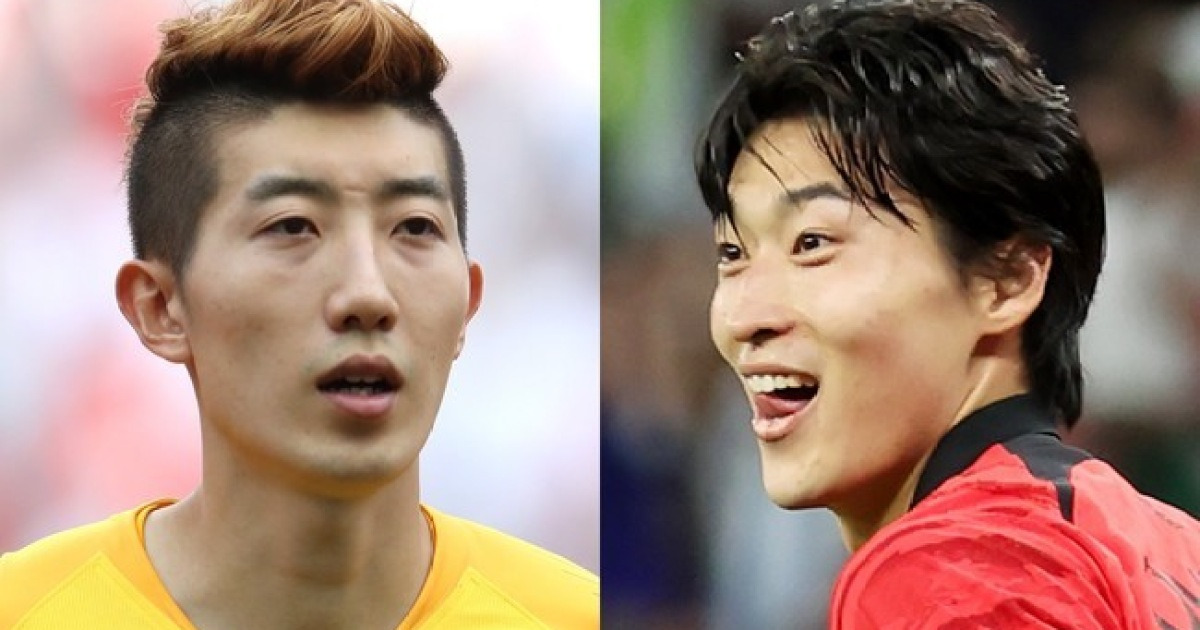 [월드컵 D-7] 2018 조현우→2022 조규성→그 다음은?...북중미서 일약 스타덤 오를 선수는?