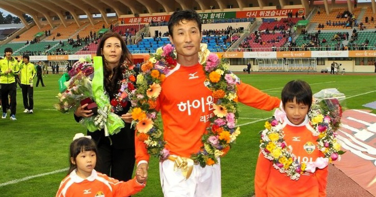 월드컵 등번호 확정…이태석, 아버지 이을용 13번 달고 뛴다
