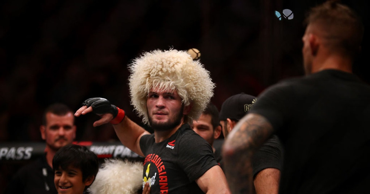 “UFC, 더 이상 다게스탄 출신 안 데려온다”