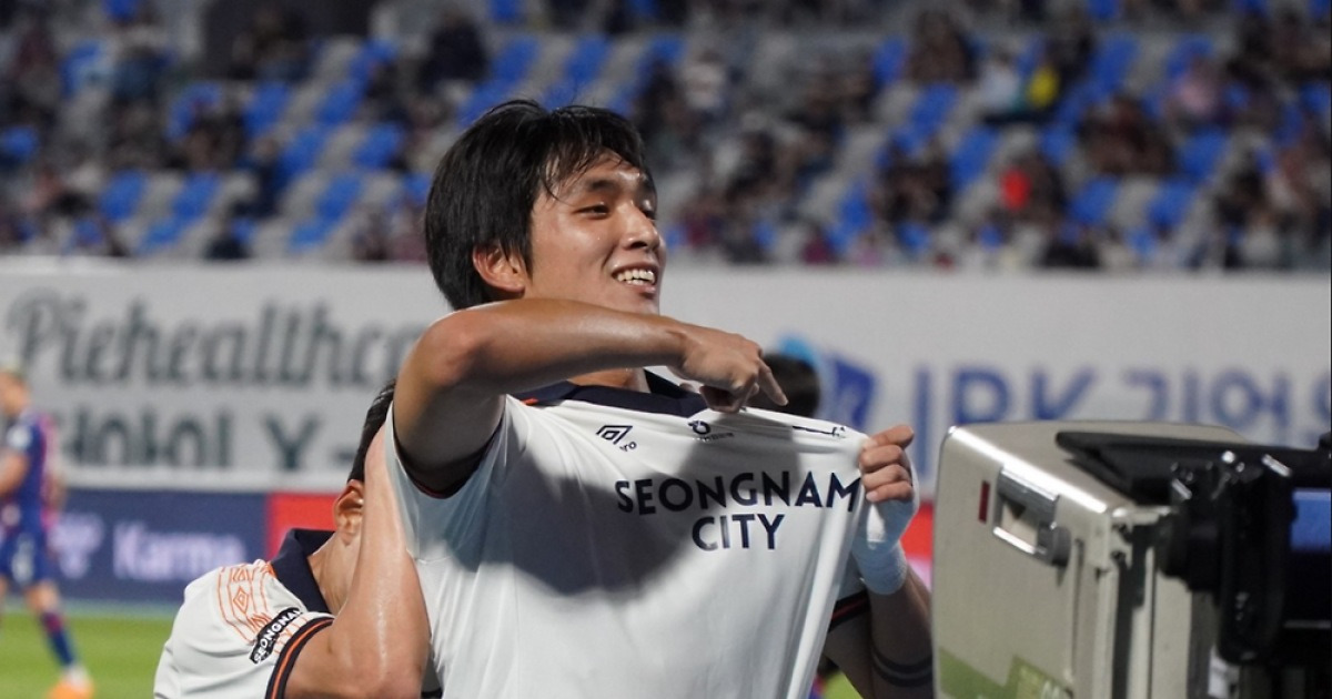 ‘슈팅 19번→0골’ 수원FC전 주도권 쥐고도 비긴 성남FC, 김해전 핵심 과제는 ‘확실한 한 방’