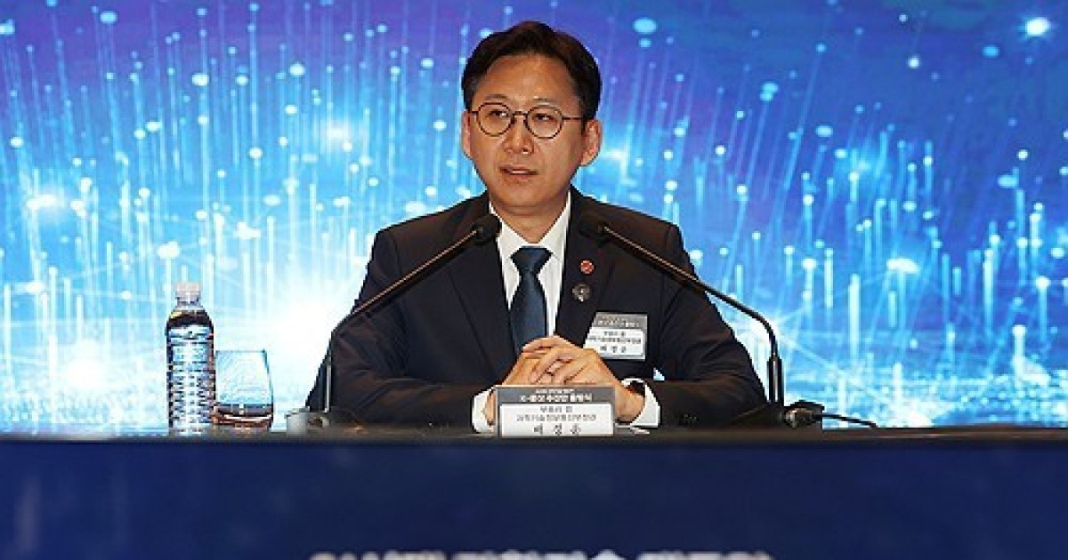 바이오·원전·이차전지까지…과기분야 AI 개발에 225억 투입