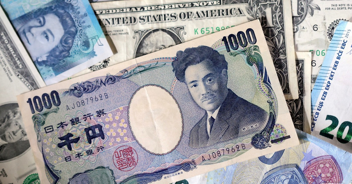 160엔도 막지 못한 엔화 추락, 일본 개입 효과 약화