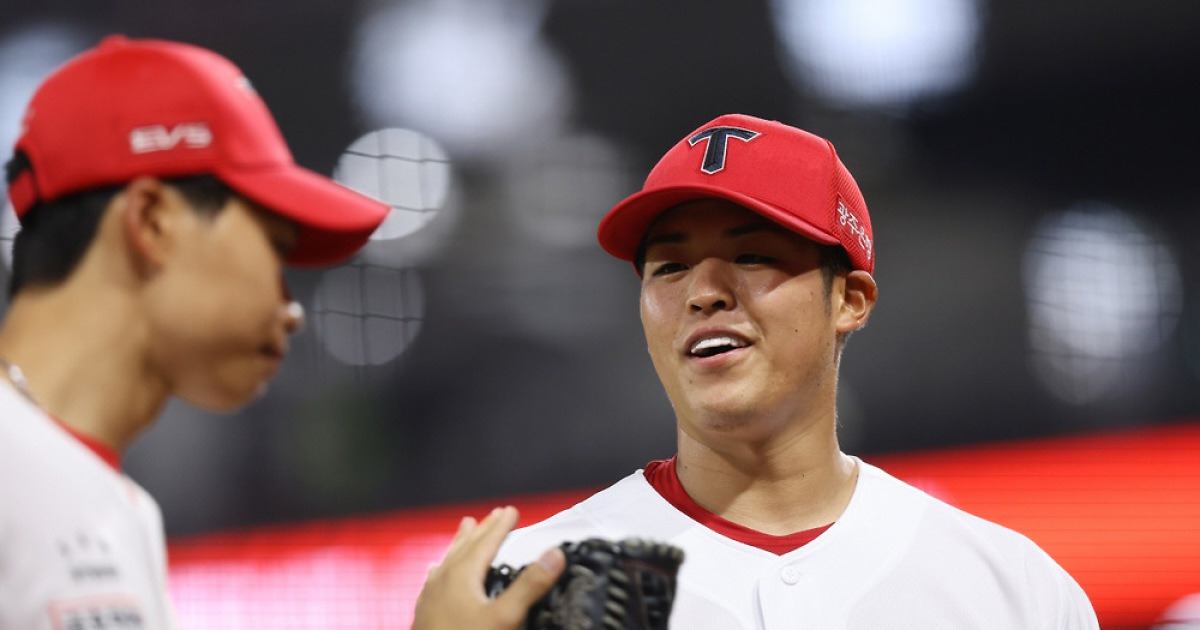 시라카와 패스한 롯데 "더 나은 투수 뽑겠다" → 데이비슨의 저주 때문에 망설이나