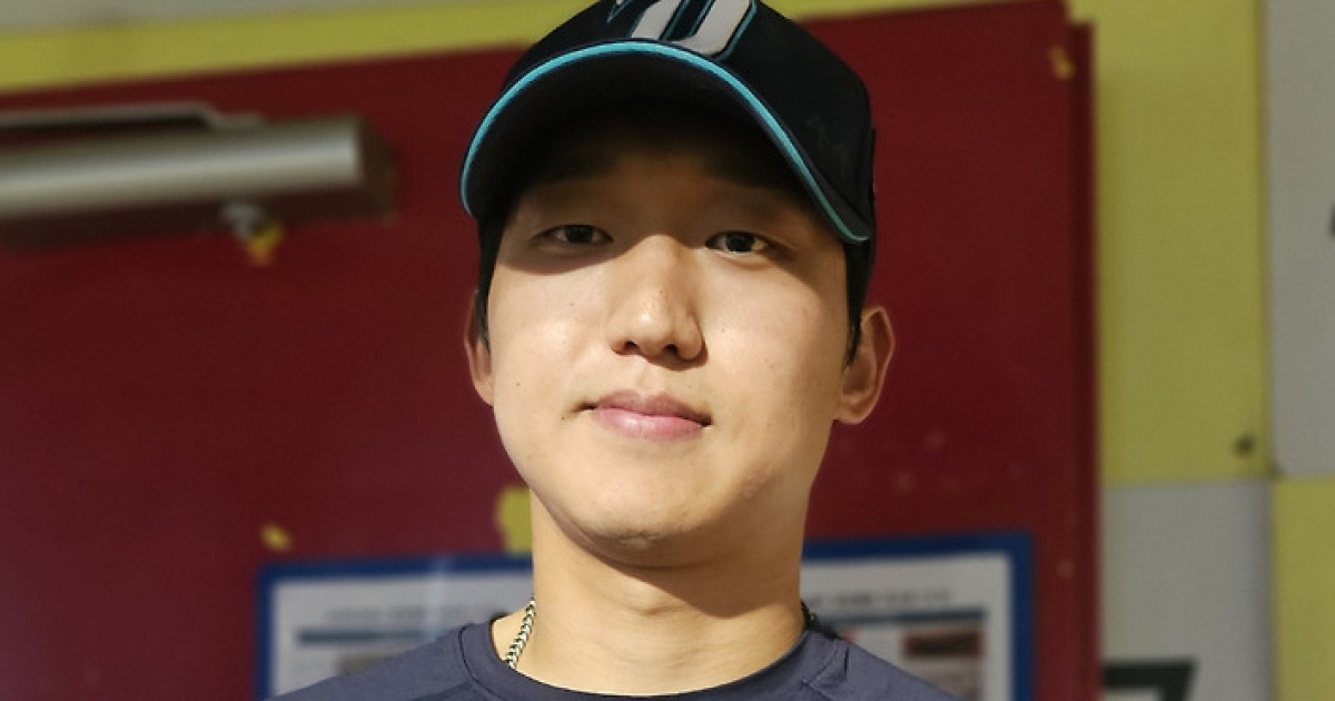 "그렇게 철저히 준비했는데도…" 구창모에게 삼성이란 도대체 어떤 팀이길래? 마운드 방문 호부지의 한마디