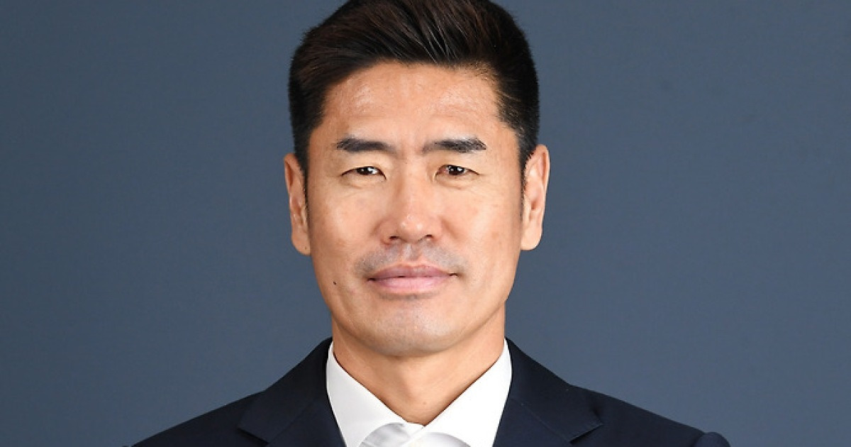[설기현의 월드컵 정주행]'4강 신화 주역' 설기현 감독 "지금이 2002년 멤버 보다 더 훌륭! 잉글랜드와 프랑스 주목하라"
