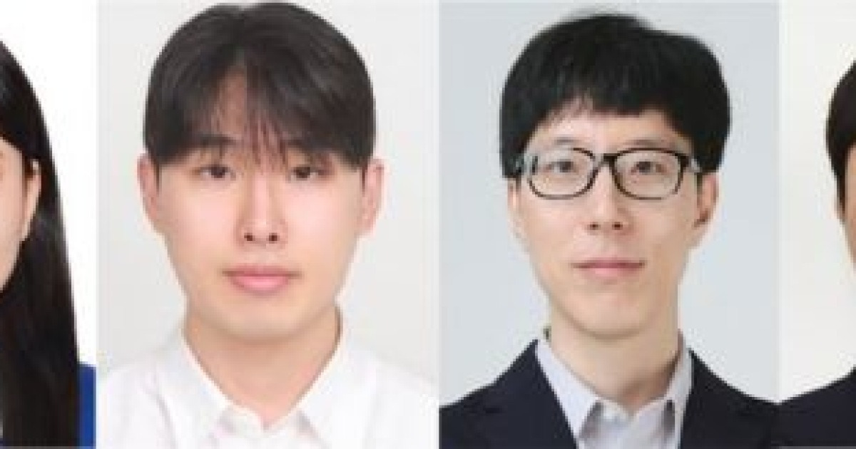 AI의 눈 더 똑똑해진다… 국립부경대·KIST, 초소형·고성능 AI 센서 기술 개발