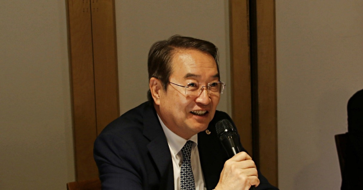 “K-일론 머스크 키운다” DGIST, AI 인재 전주기 육성 본격화