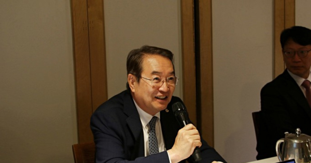 DGIST AI대학에선 AI 연구 안한다…피지컬·메디컬AI 응용에 초점