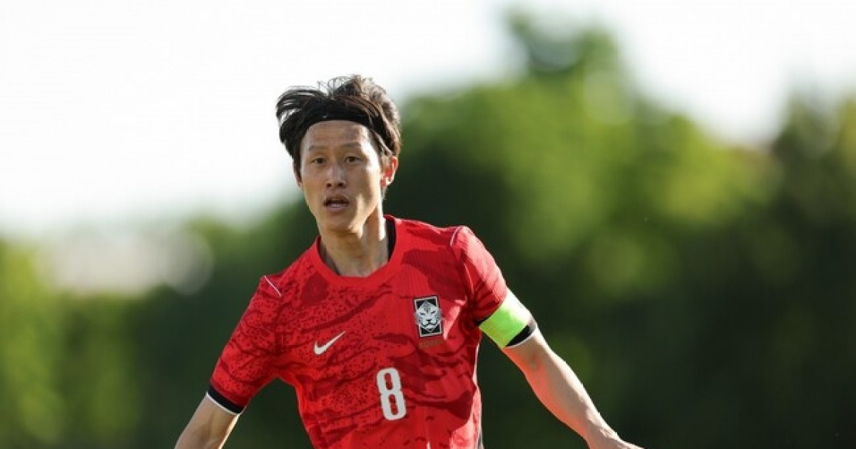 [442.told] ‘믿고 보는’ 이재성과 황인범이지만…3선 조합 리스크 여전, ‘190cm 즐비’ 체코에 통할까