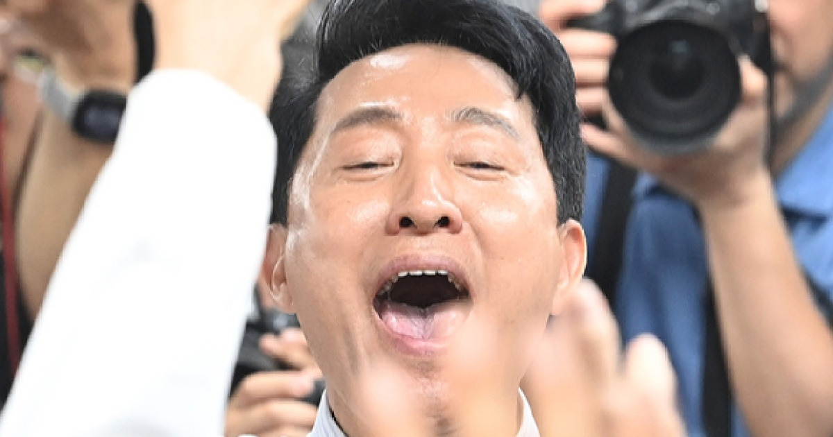 신속통합기획, 오세훈 연임으로 탄력 받나