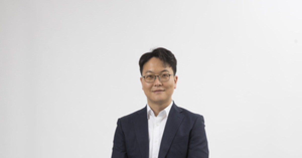 [김미림의 HR스토리] 연구하고 개발하며 창작하는 인공지능(AI) 전문가 이제현 실장
