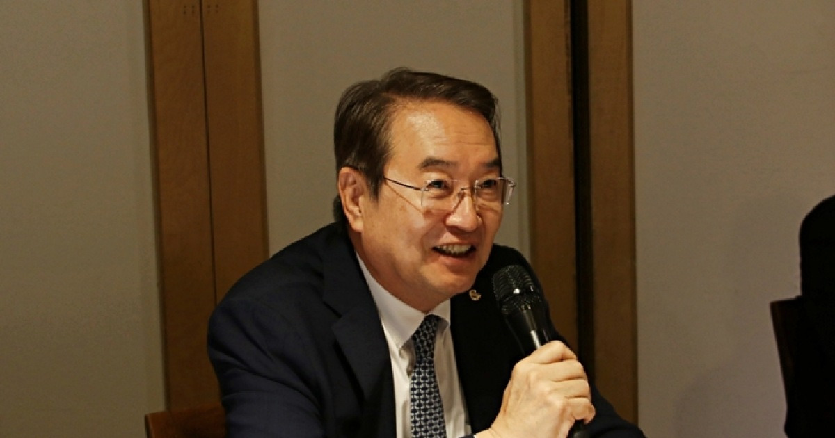“한국의 일론 머스크 키울 것” DGIST, 전주기 AI 인재 양성안 발표