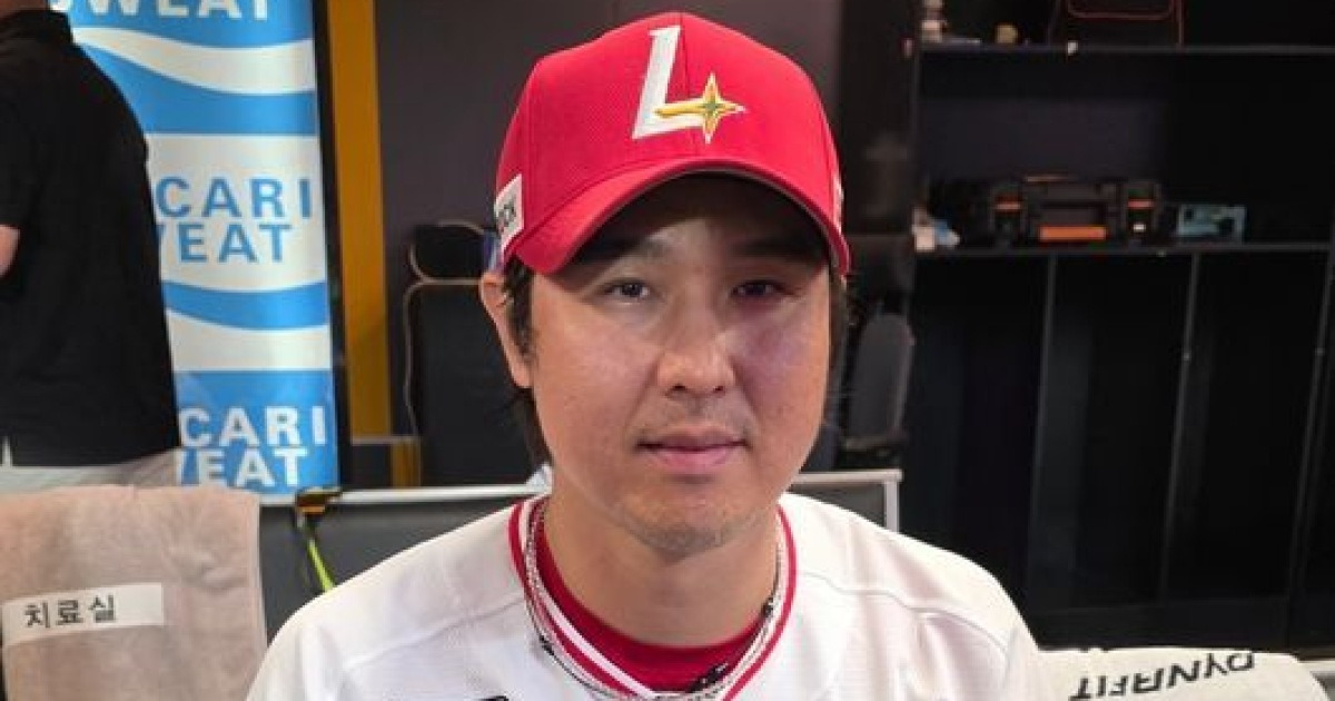 627일 만에 4안타 폭발, 532홈런 거포…13연패 후 2연승 견인 “설마 또 연패 하겠나, 오히려 멘탈 강해졌다”
