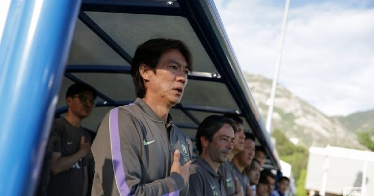 '이천수 작심발언!' "팬들 관심 없다" 홍명보호, 엘살바도르전 직후 뼈아픈 지적... "실점 안 한 게 다행" 이천수도 답답