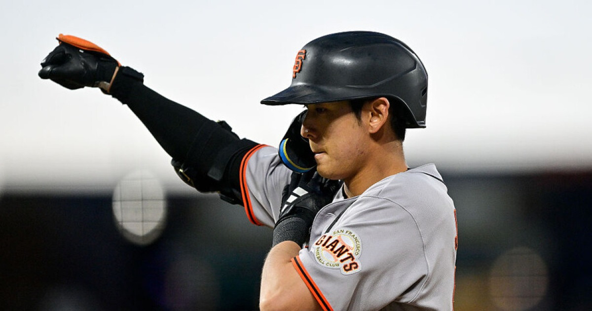 '박김추류' 다음은 이정후? ML 올스타전 초대받나? "사무국 추천 충분히 고려될 만한 후보"