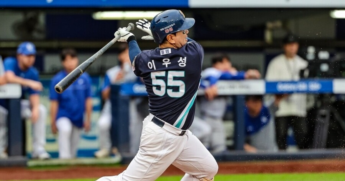 "너무 화나, 다신 너 안 쓴다" 감독의 이례적 강한 질책…제자는 '타율 0.359'로 답했다