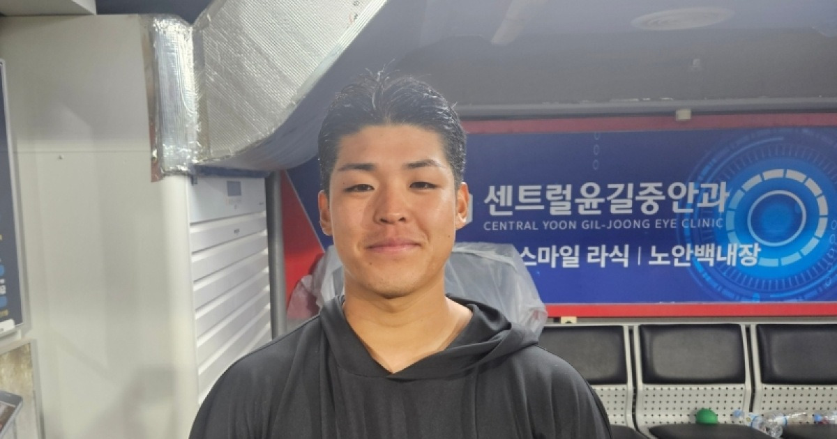 '최고 152km 쾅' KIA 승부수 대성공인가…"평생 잊을 수 없는 승리" 日 시라카와, 최고의 생일 보냈다 [현장 일문일답]