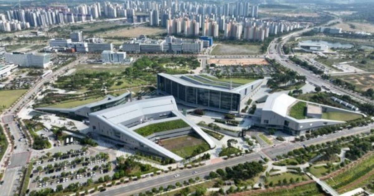 충남도, AI로 지하차도 침수 감지…위험 땐 차량 진입 차단