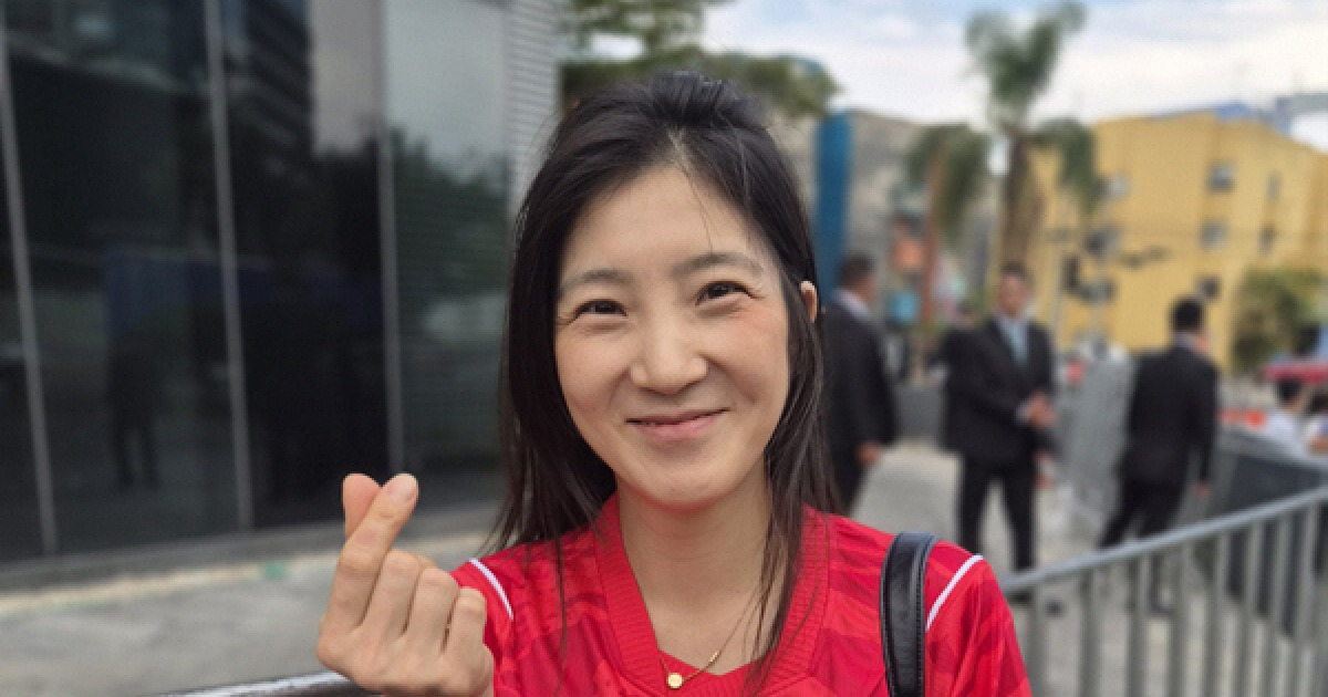 [과달라하라 현장]"축구에 미친 멕시코 사람들"…26년차 교민이 전하는 과달라하라 분위기, "무서워서 韓 2차전 못 가. 꼭 골 넣어줘 손흥민"