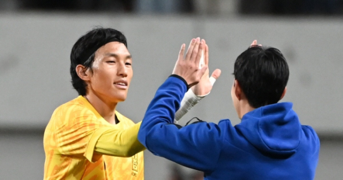 이것이 캡틴쏜이 동료를 예우하는 법, "승규형 때문에 우리가 월드컵 가는거야"[과달라하라 ON]