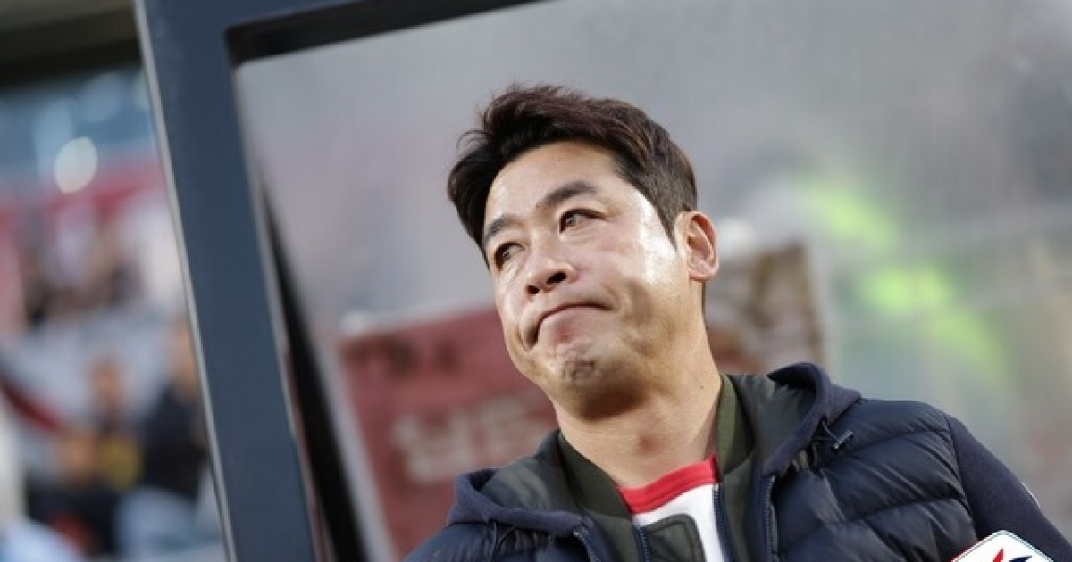 [BE.현장] 조상준 멀티골에 미소 지은 배성재 감독 "최근 몸 상태 좋아 기대, 잘 성장할 수 있도록 돕겠다"