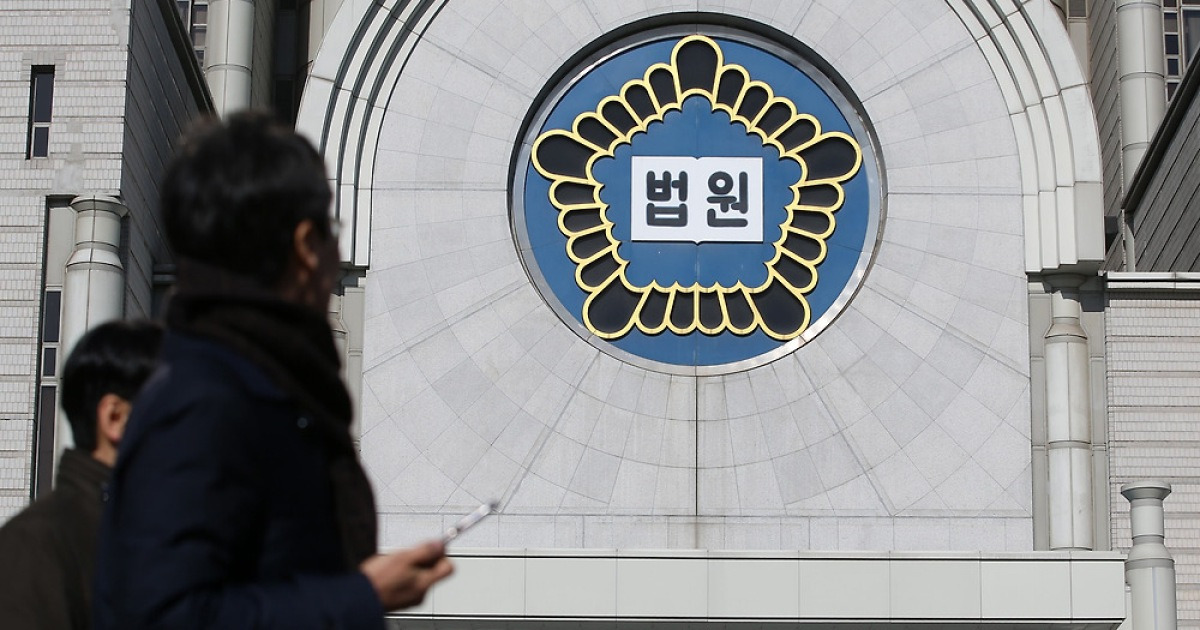 [서초동 25시] AI 이용한 소송 늘자… 법원, 허위내용 검증 골머리