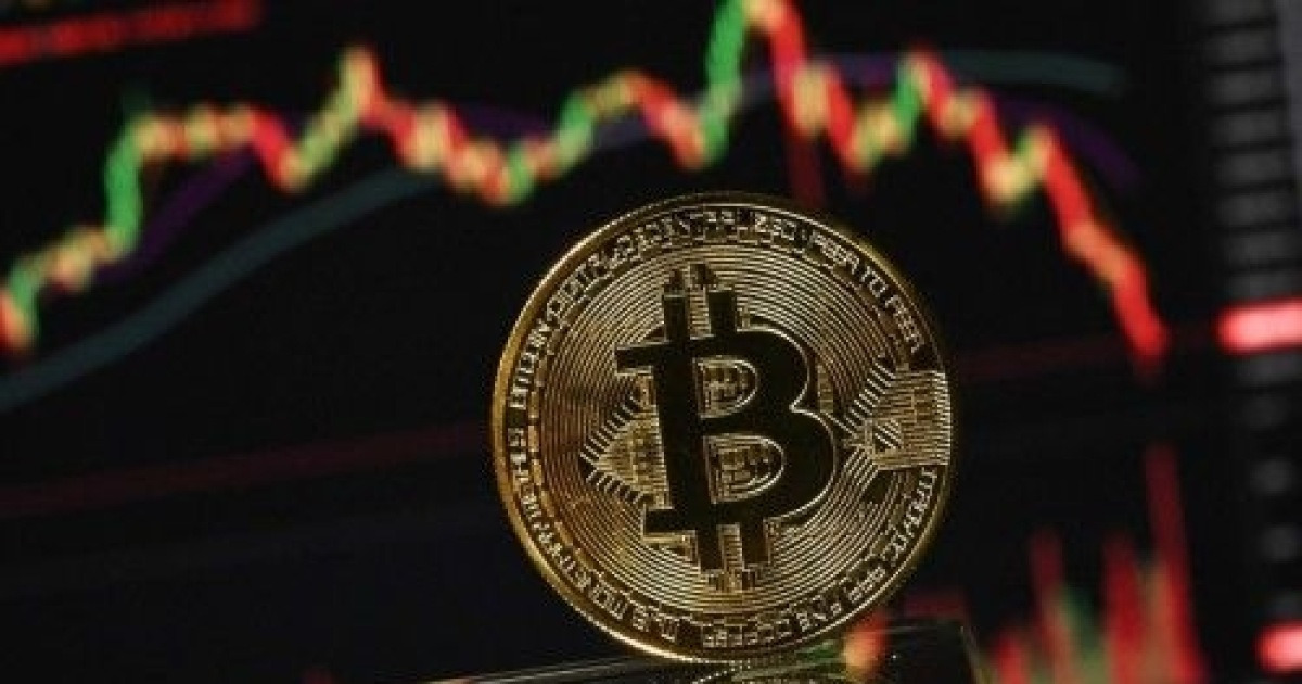 AI에 밀린 비트코인, 6만달러선도 무너져…트럼프 재선 이후 최저치