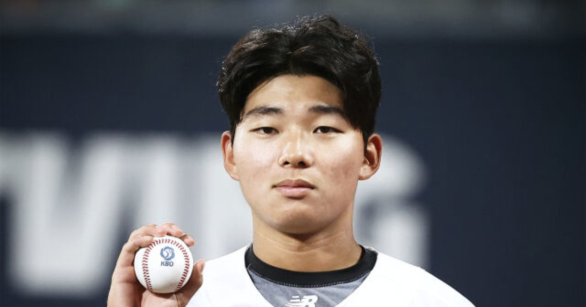 "안현민 될 줄 누가 알아?" 고졸 신인이 데뷔 첫 타석 홈런이라니…'수원 빅보이', 오늘(6일) 선발 데뷔전 치른다 [MD인천]