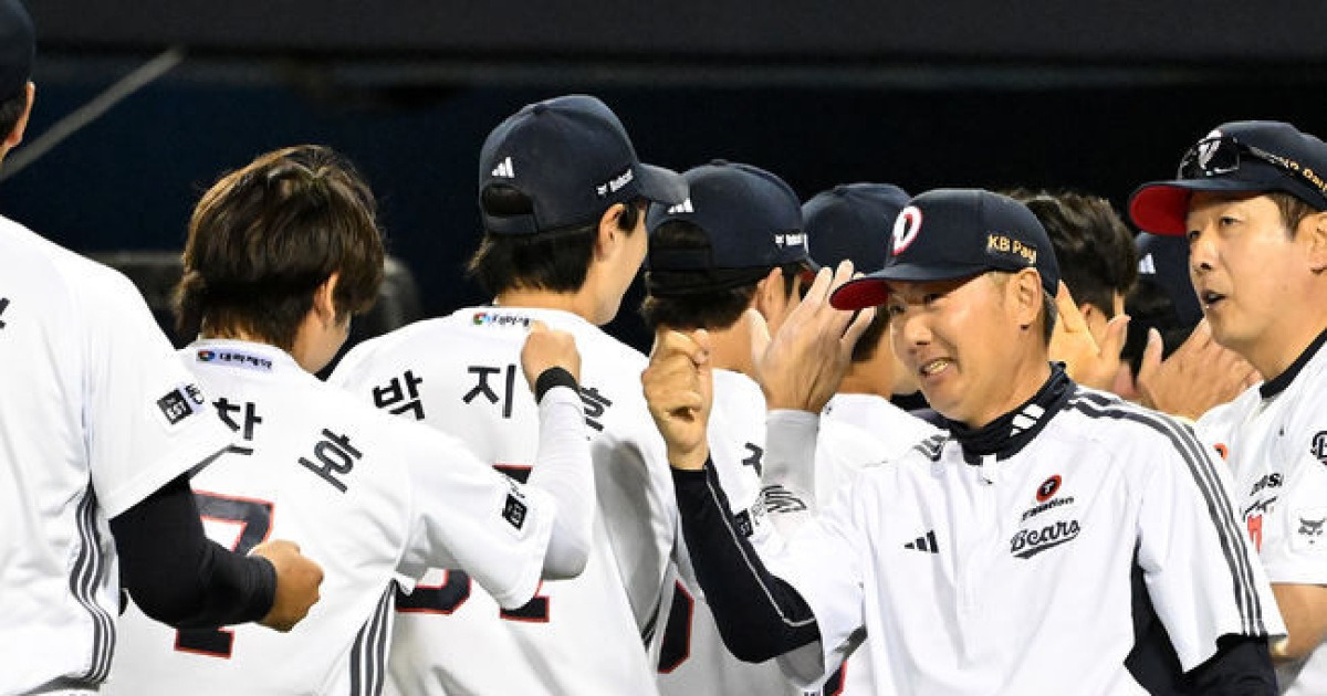 1회 1실점 후 각성? 7이닝 88구 역투…사령탑도 인정, "실점 이후 남은 이닝 완벽하게 막았다" [오!쎈 잠실]
