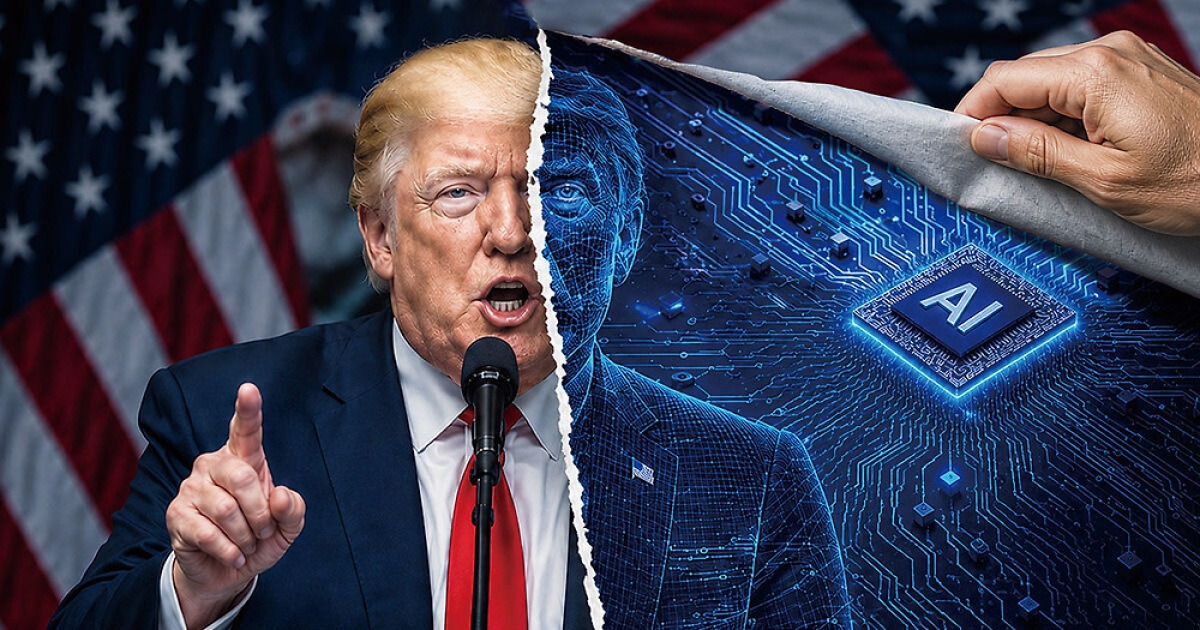 AI, 통제할 것인가… 통제당할 것인가