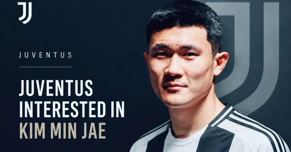 “유벤투스 합류 긍정” 김민재 ‘직접 답변’ 완료, 이탈리아 대표 명문 팀 합류할까 “스팔레티 감독, 선수 측 긍정 답변 확인”