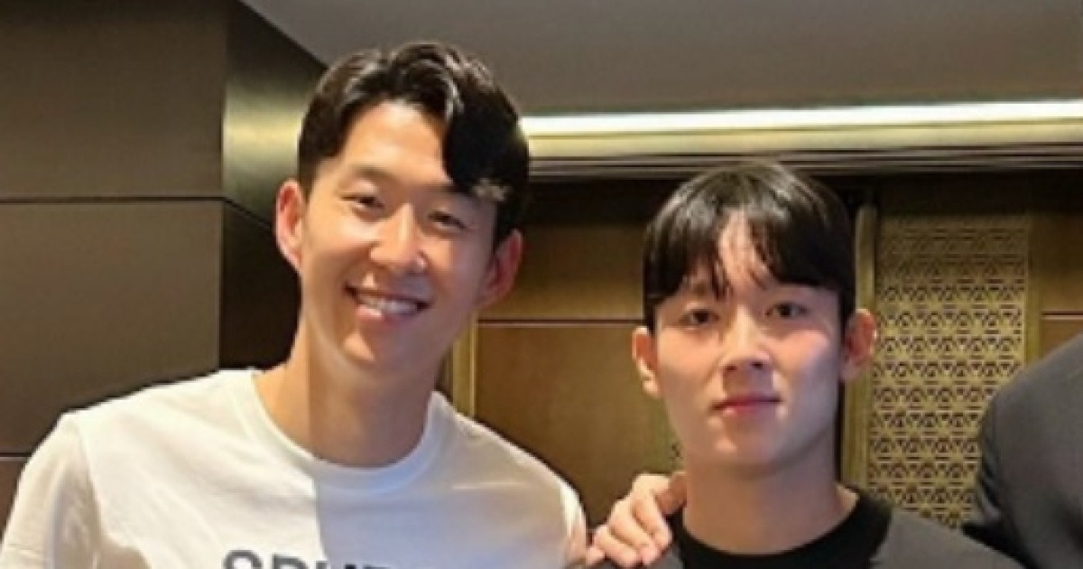 손흥민 엄중 경고 "여기 양민혁 같은 선수 많다" 끝내 현실로…EPL 데뷔 기약 없다→"YANG 1군 진입? 아직 부족해, 임대 가능성" 유력지 전망