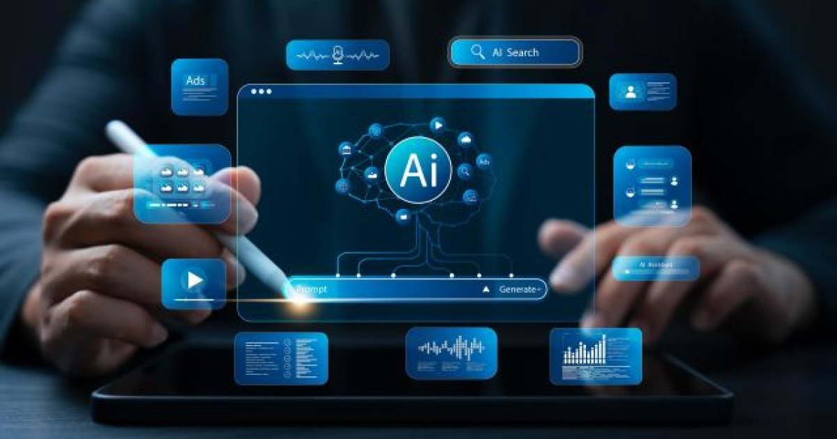 AI 쓰니 주당 1.5시간 아꼈지만…"생산성 증가는 아직"