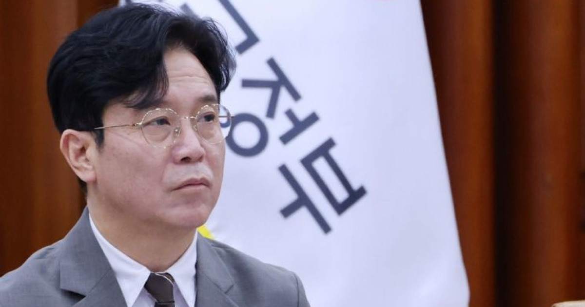 김영훈 장관, ILO 총회 참석…주요국과 AI·노동시장 변화 논의