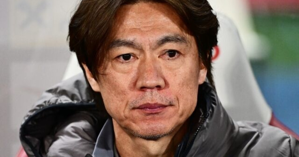 홍명보 감독, "한국은 진정한 강팀이 될 수 있다"...운명의 WC 앞두고 FIFA 통해 미래 전망