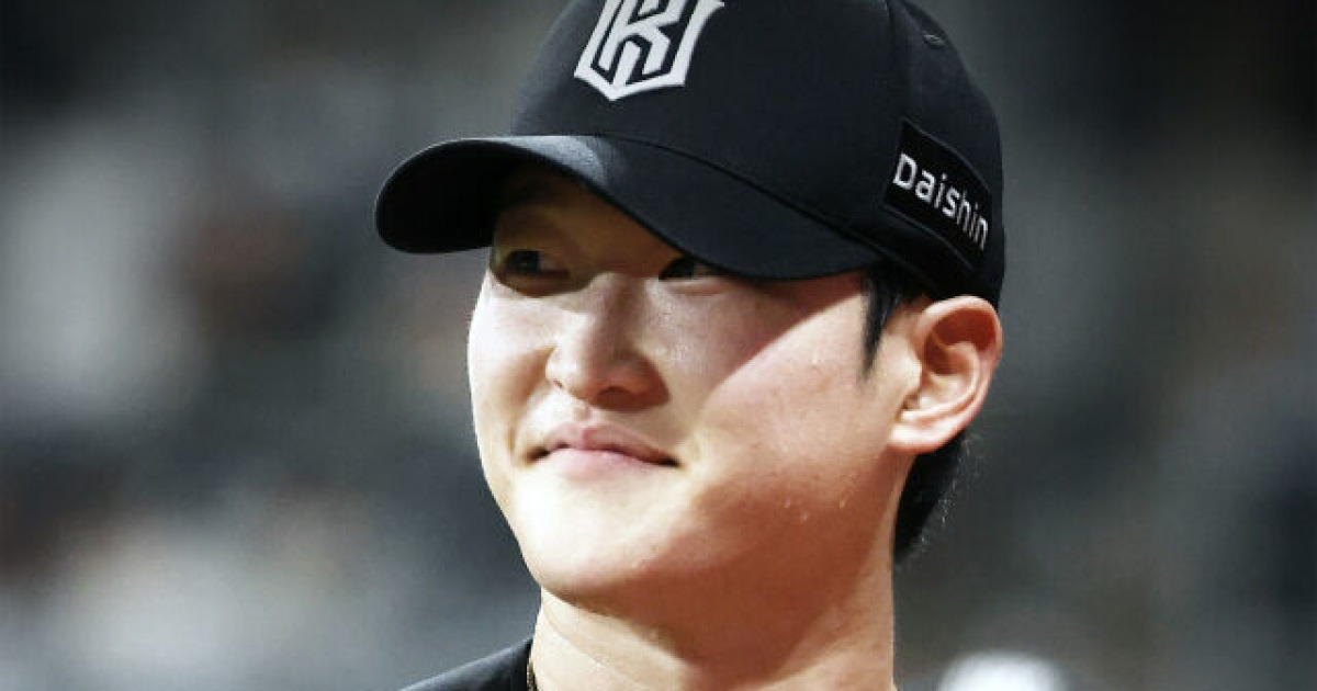 3G 2패 ERA 7.71→5이닝 무실점 대반전 어떻게 가능했나…12일의 시간이 배제성 일깨웠다 "하고 싶은 것을 다 했다" [MD인천]