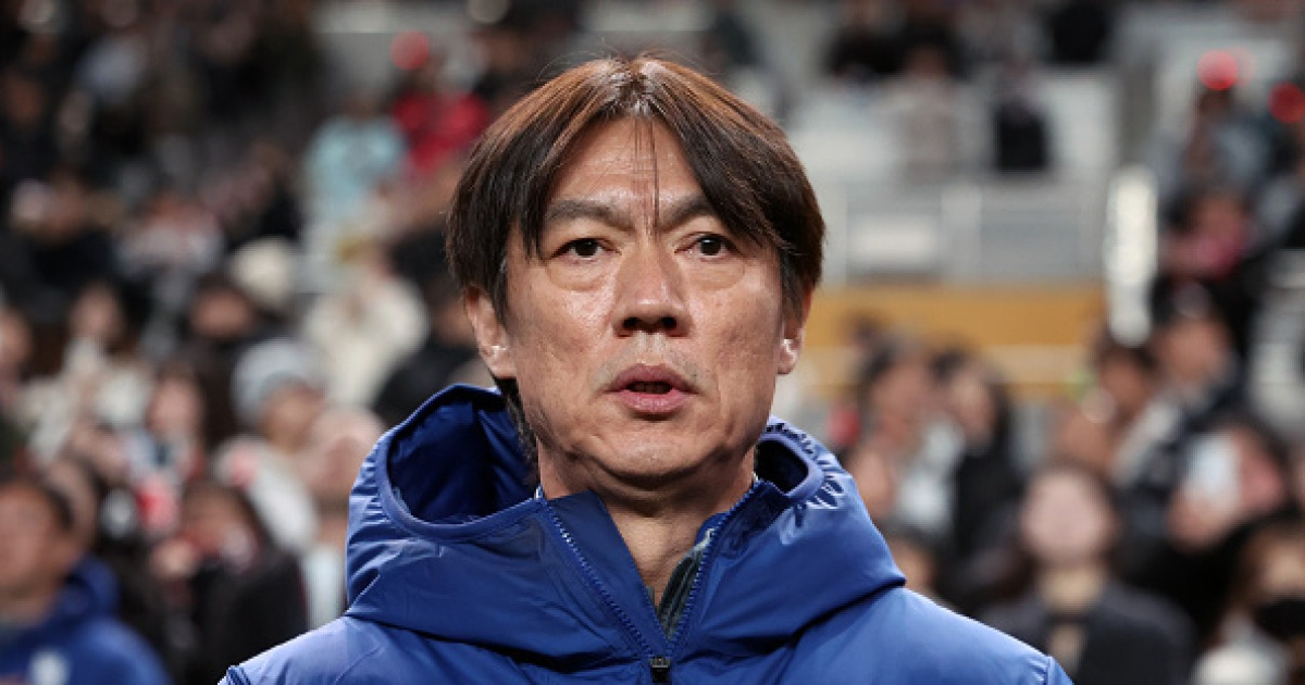 ‘홍명보 감독 천운 터진다!’ ESPN “한국 32강 진출 가능성 77%…멕시코 이어 조 2위”