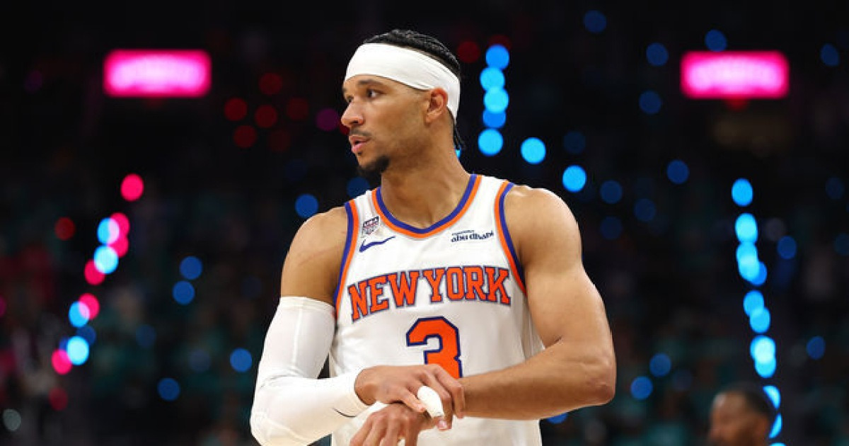 "챔스 우승은 해봤냐?" NBA 스타, 아스날 팬 기자 앞에서 폭풍 도발
