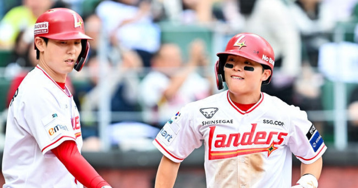 ‘5회 5득점 빅이닝+베니지아노 7이닝 무실점’ SSG, KT 7-0 완파…13연패 이후 2연속 위닝시리즈 [인천 리뷰]