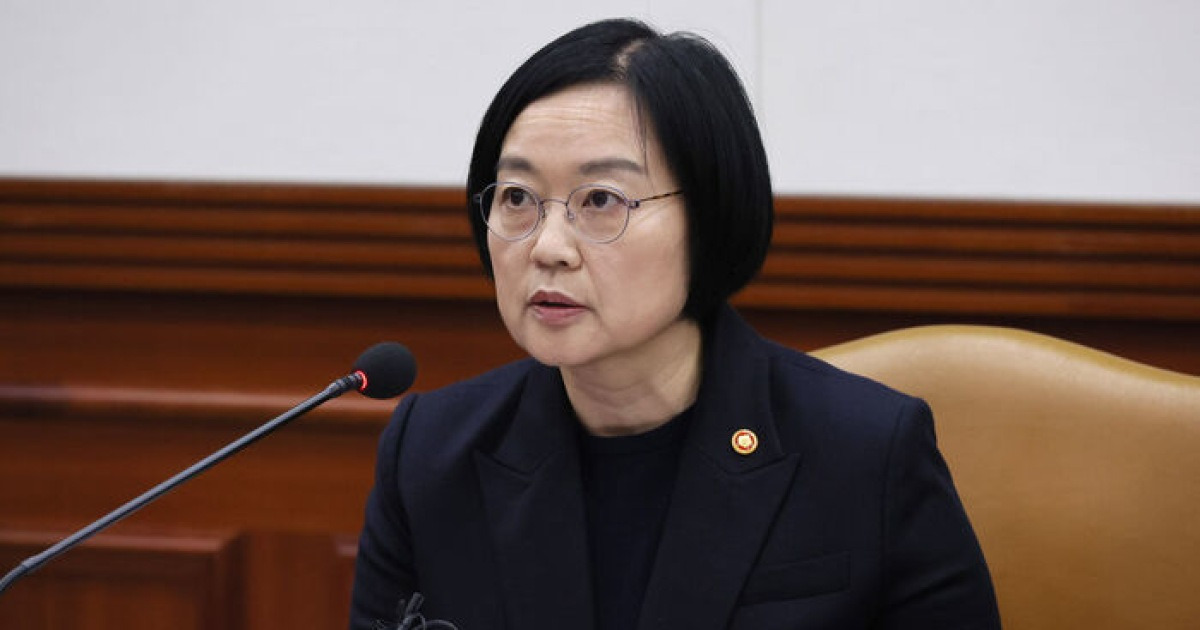중기·소상공인업계, 한성숙 총리 지명 환영…"AI 전환 적임자"