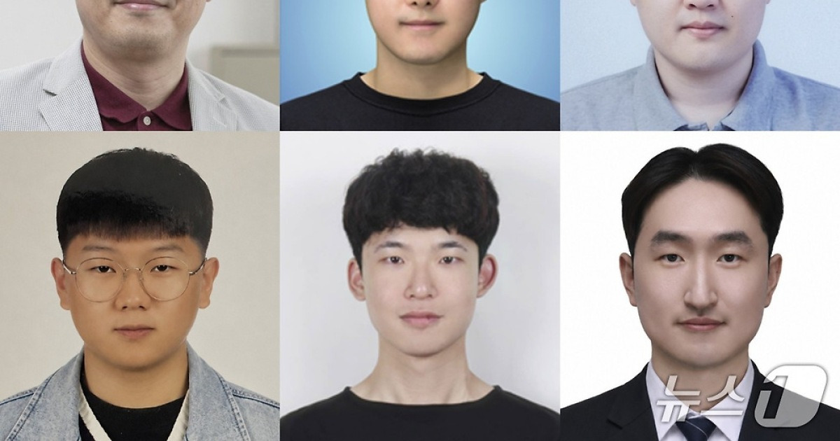 성균관대, 빛으로 학습·기억하는 인공 시신경 반도체 개발