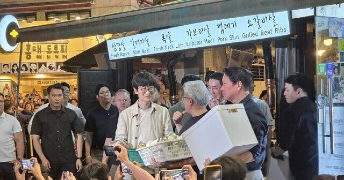 [AI는 지금] 네이버, 엔비디아 기술로 AI 고도화…"모델 독자성 유지 관건"