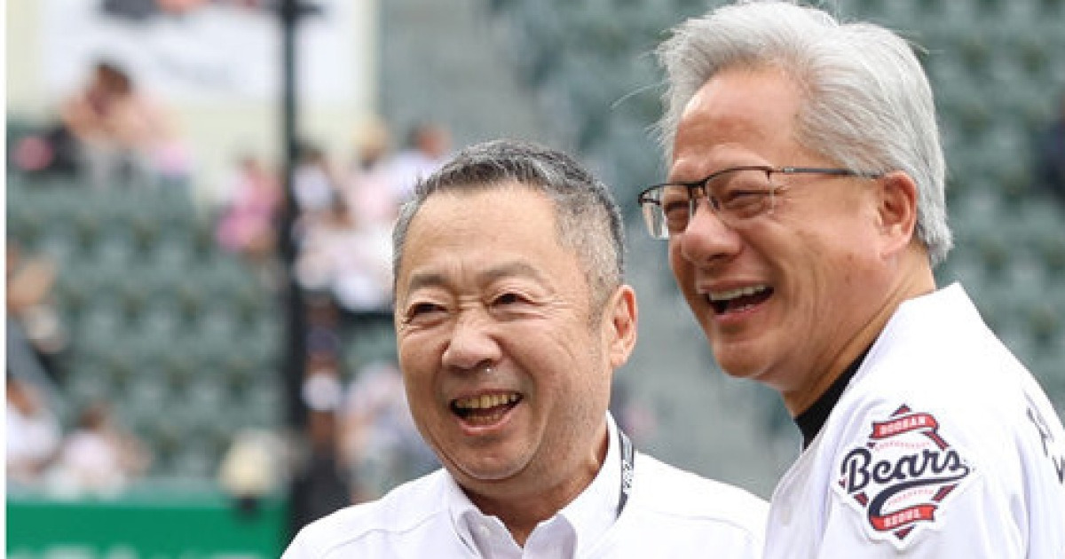 글로벌 빅테크 “韓, 최적의 피지컬 AI 실험장” 시장 선점 경쟁