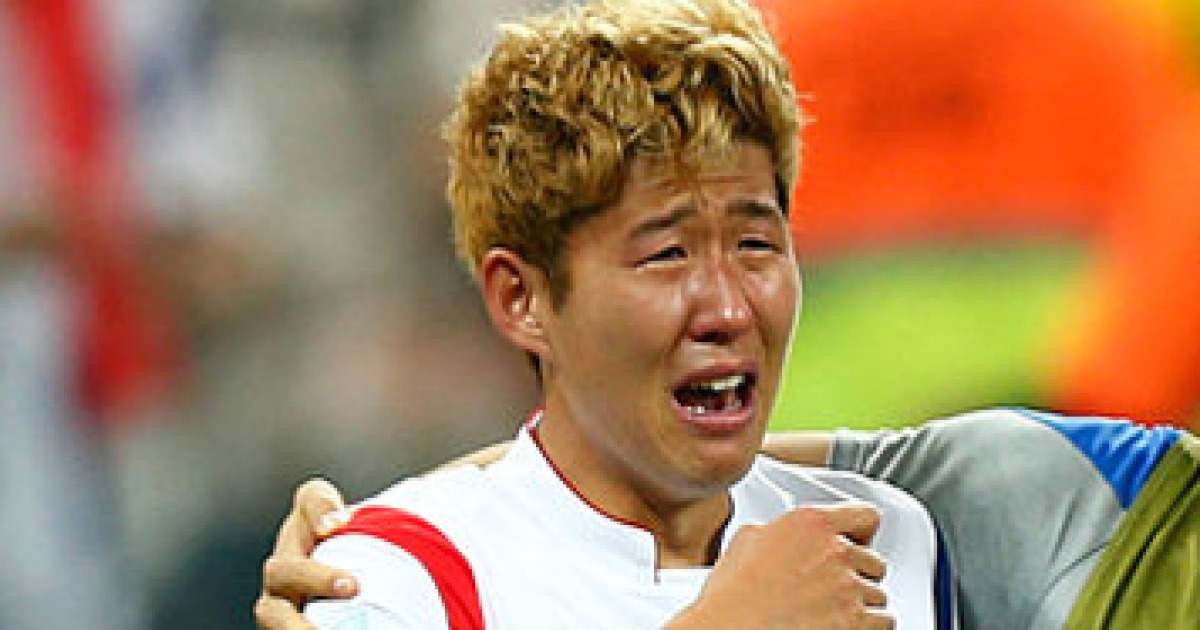 “12년 전 노란 머리 9번 손흥민” 외신도 주목한 월드컵 일대기…“화려한 마지막 누릴 자격 있다”