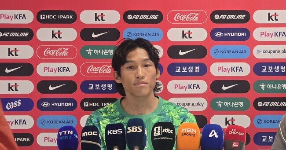 [442.interview] ‘큰 부상’ 이겨내고 돌아온 김승규, “마지막 월드컵이라는 각오” (일문일답)