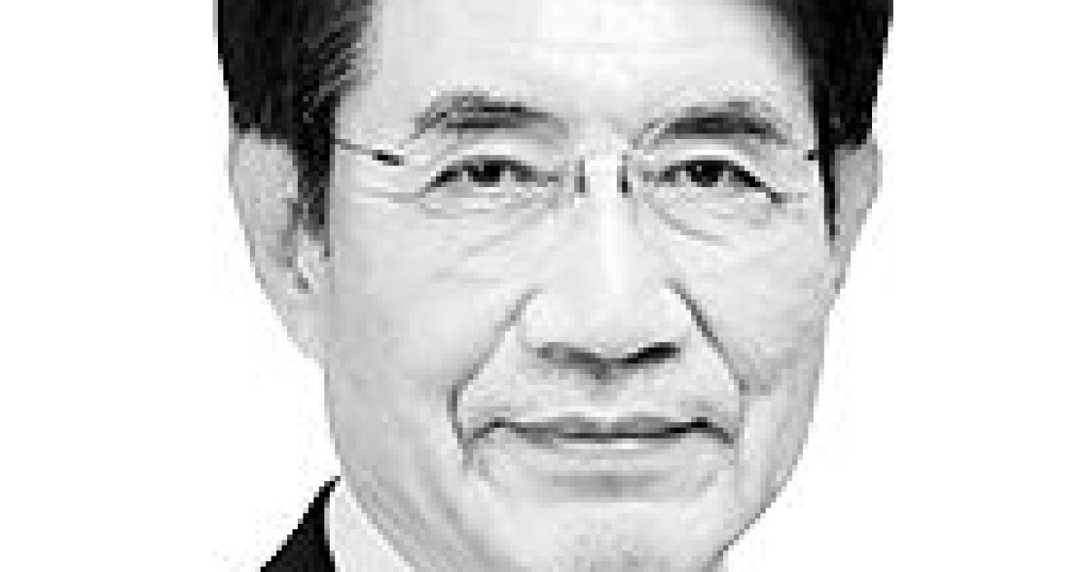 [이덕환의 화학이야기] 햇빛·바람으로 AI 3대 강국 이루겠다는 꿈은 허상