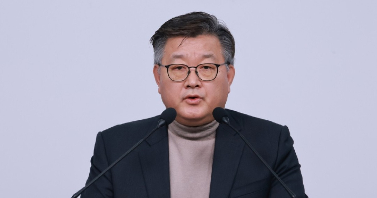국힘 당무감사위원장 "서울시장 선거 무효"…선거소청 제기 - 이재명은 합니다 마이너 갤러리