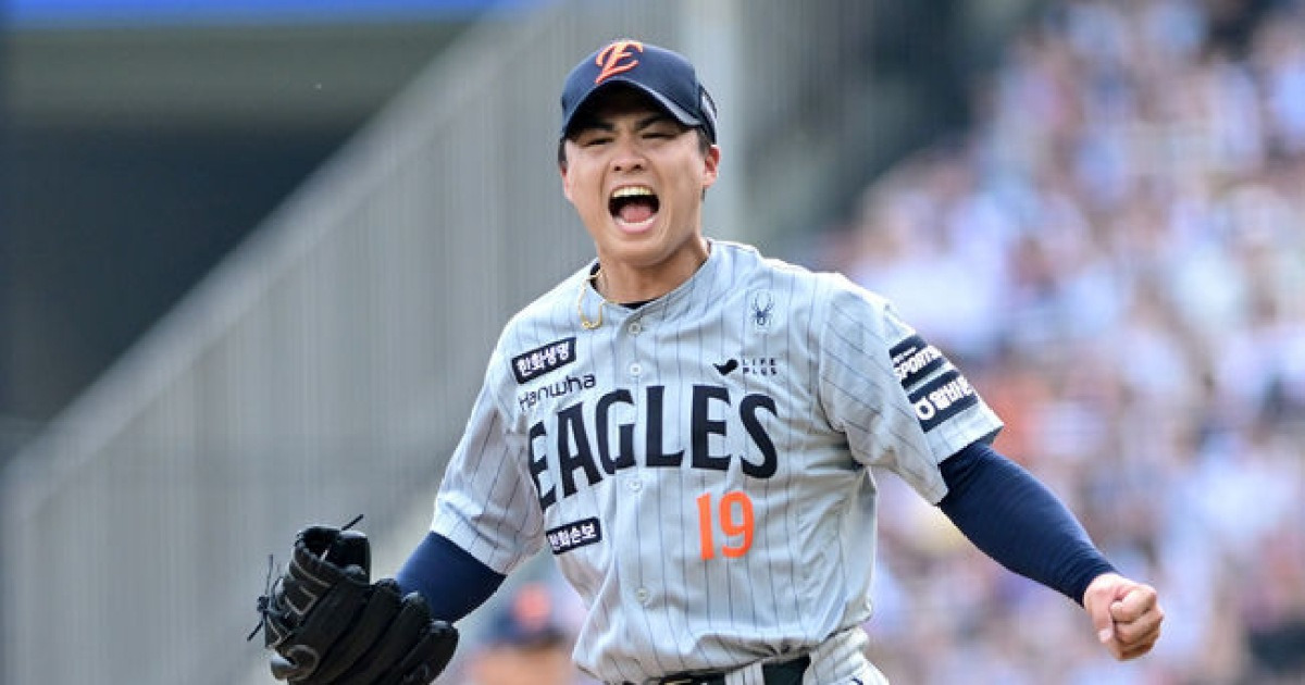 '4위 주인 바뀔 수 있다' 대전 3연전 돌입 KIA 황동하vs한화 왕옌청, 누가 먼저 웃을까