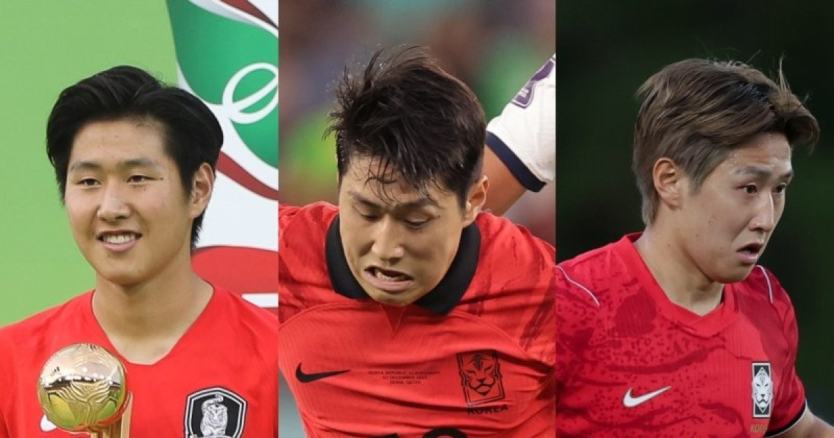 2019 골든보이→2022 조커→2026 홍명보호 최고 플레이메이커로…이강인의 든든한 성장, 이제 주인공이 될 시간