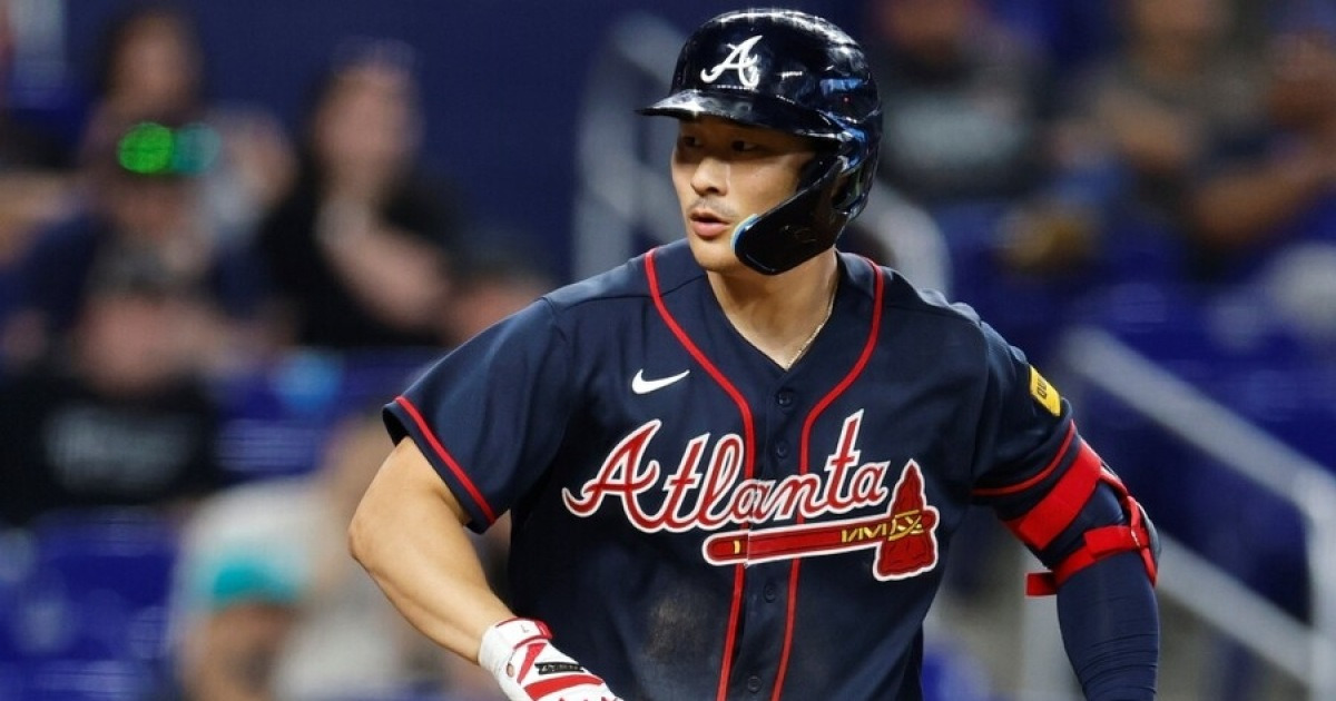 '김하성 또 빠졌다' 애틀랜타 ML 전체 승률 1위 질주…피츠버그에 3-2 승리